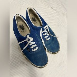 Men’s vans